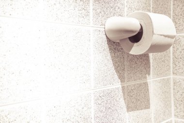 Tuvalet kağıdı, Tuvalet Rulosu, Tuvalet kağıdı