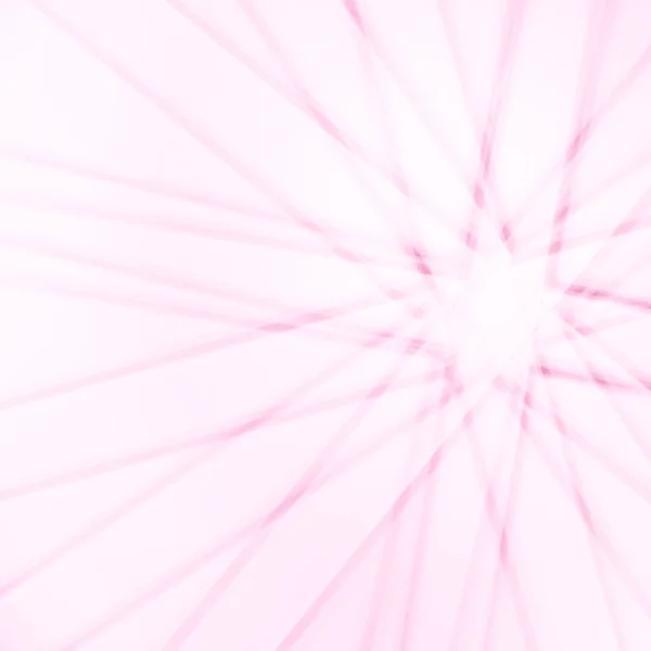レンズ フレアの抽象的な背景。非対称光線 — ストック写真