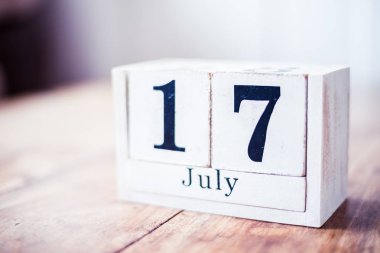 17 Temmuz, 17 Temmuz - Slovakya Bağımsızlık Günü