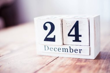 24 Aralık - Noel Arifesi