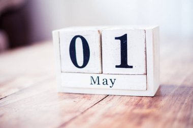 1 Mayıs, 1 Mayıs - İşçi Bayramı, İşçi Bayramı