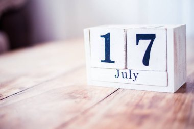 17 Temmuz, 17 Temmuz - Slovakya Bağımsızlık Günü