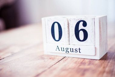 6 Ağustos, 6 Ağustos - Hiroşima Günü