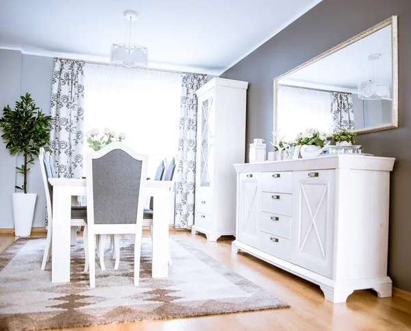Scandinavian interior design - Nordic style