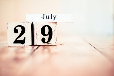 29 Temmuz - 29 Temmuz - Ulusal Lazanya Da