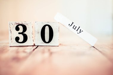 30 Temmuz - Ulusal Cheesecake Da