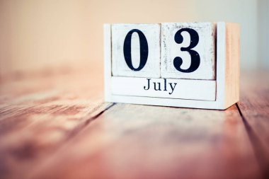 3 Temmuz - 3 Temmuz - Ulusal Fried Clam Günü - National Eat Yo