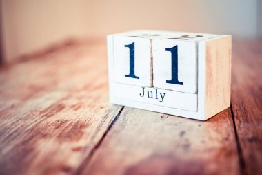 11 Temmuz - 11 Temmuz - National Cheer Up The Lonely Da