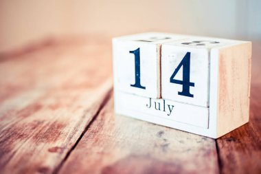 14 Temmuz - 14 Temmuz - Ulusal Grand Marnier Da