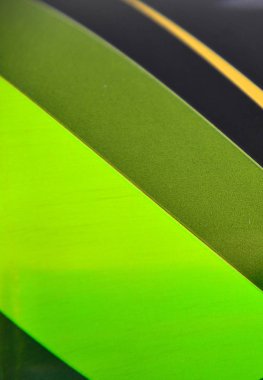 Grunge Tarzı Suluboya Şeritler. El Çizilmiş Moda Baskı Des