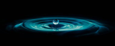 Su sıkıntısı - düşük H2o kaynakları - su her damla sayar 