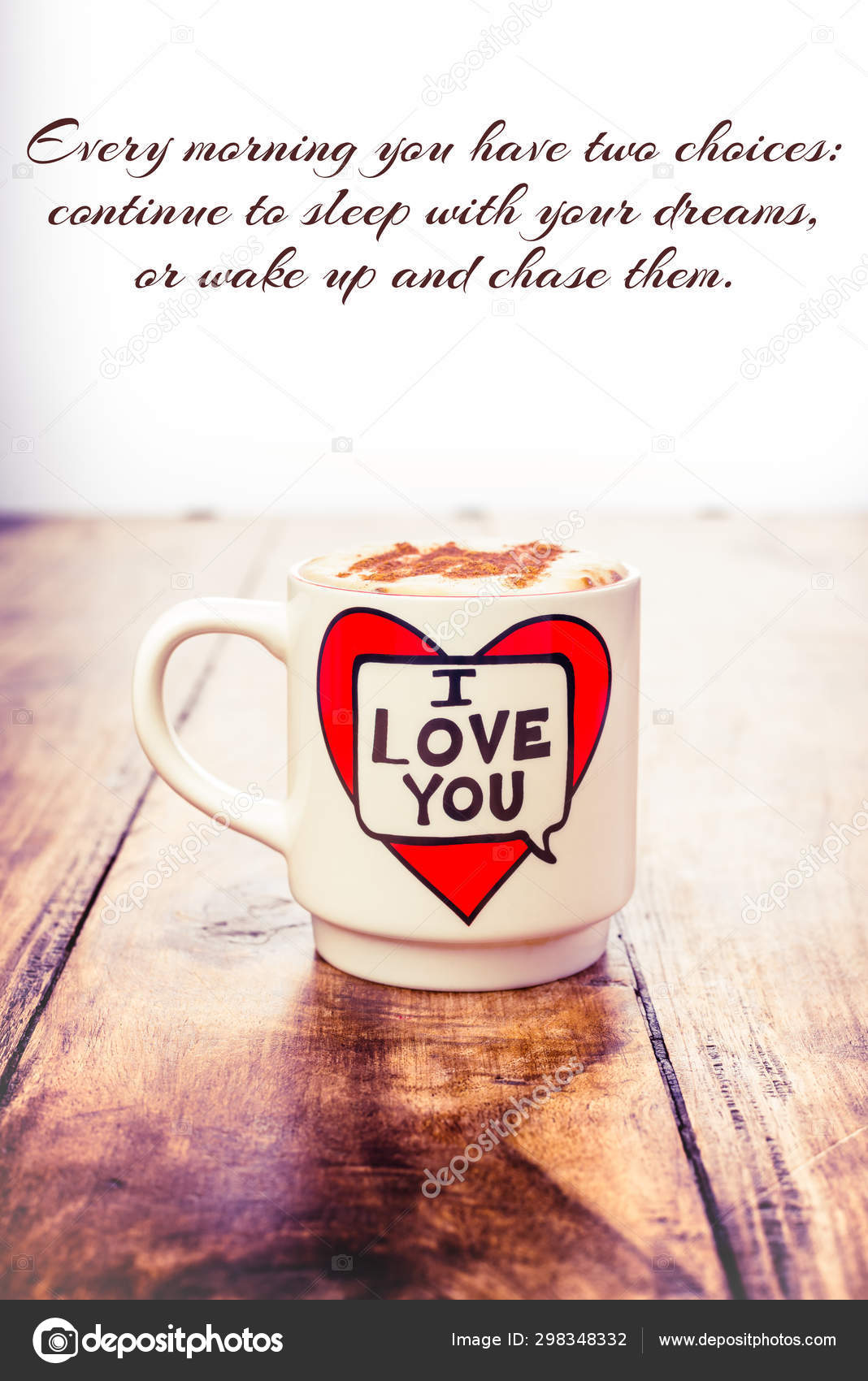 Every Day Is A New Day Stock Photo Image By C Lukasz Kochanek