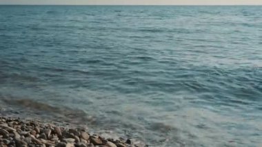 Gelgit Karadeniz'de