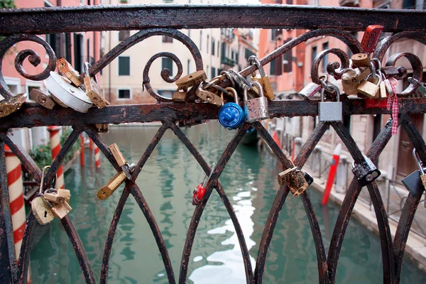 Yaz Venedik'te gezisi.