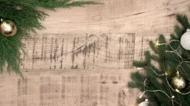 Noel alışverişi kavramı