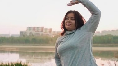 Çalıştırmadan önce ısınma atlet