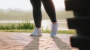 Çalıştırmadan önce ısınma runner