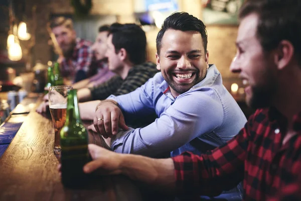 Happy Beginning Weekend — Stock Photo, Image