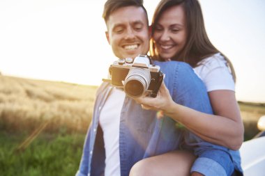 Bu anı durdurmaya değer.