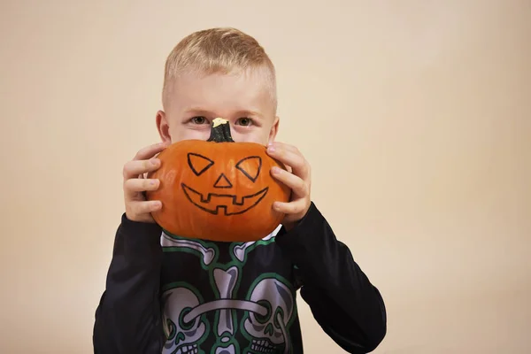 Preparation Halloween Party — Stock Photo, Image