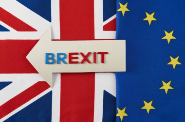 Uk 'tan Avrupa Birliği' nden Çık