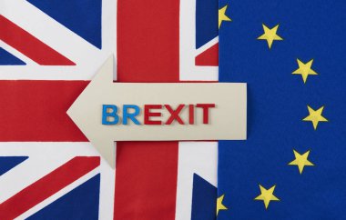 Uk 'tan Avrupa Birliği' nden Çık