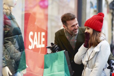 Alışveriş Merkezi dışındaki müşterilerimiz