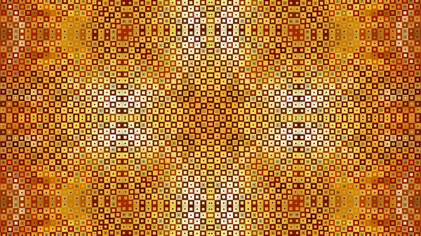 Klimt Pattern Theme Fliesenkunst — Stockfoto