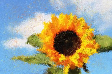 sunflower - Don't judge each day by the harvest you reap but by the seeds that you plant