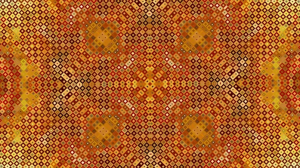 Klimt Gold Red Artscope — Stock Photo, Image