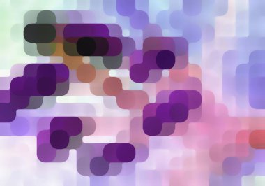 Modern, pürüzsüz, soyut tasarım arka planı. Döşeme sanatı.