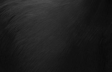 İnce dijital fiberden soyut Geometrik Arkaplan. Optik illüzyonlu patern. 3d illüstrasyon.