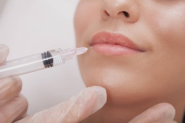 Güzel bayanı ziyaret güzellik uzmanı güzellik Kliniği