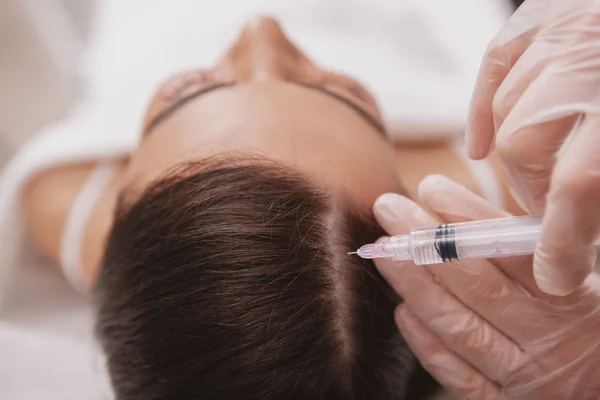 Güzel bayanı ziyaret güzellik uzmanı güzellik Kliniği