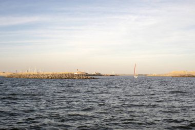 Marker Gölü eşsiz bir su projesinin yapıldığı yerdir..