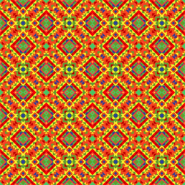 Çok renkli üçgenler çok sayıda gelen sonsuz vektör arka plan