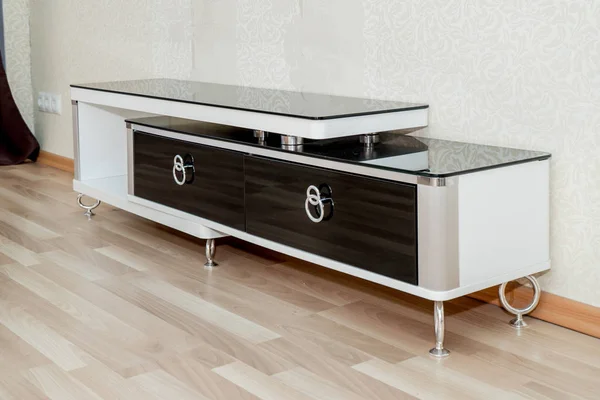 Bir dava ile otel odasında holde fotoğraf