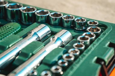 İstrumentom dizi fotoğraf