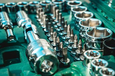 İstrumentom dizi fotoğraf