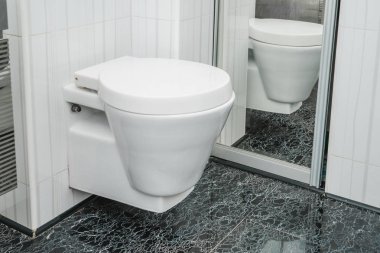 Tuvalet oda fotoğrafı