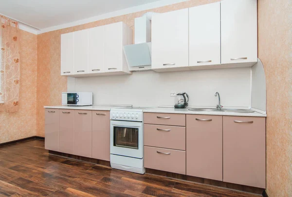 Işık mutfak oda fotoğrafı