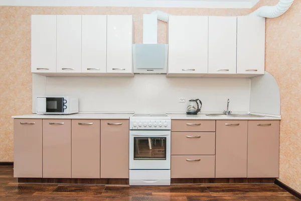 Işık mutfak oda fotoğrafı