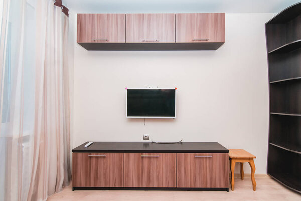 Photo of the state muddy room