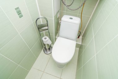 Umumi tuvalet oda fotoğrafı