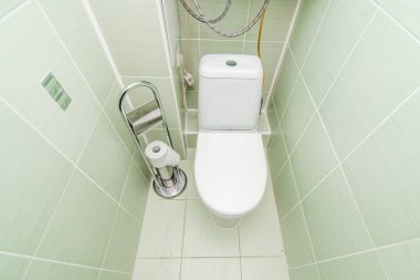 Umumi tuvalet oda fotoğrafı
