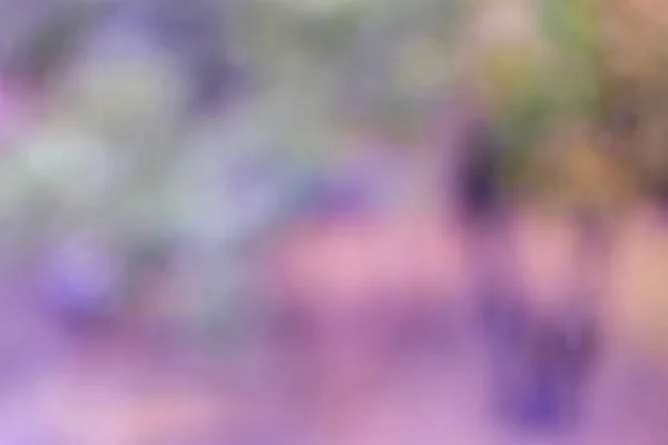 bokeh defocused ışık ve leylak tonları ile gölge ile soyut arka plan