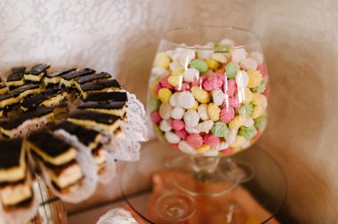 Düğün için hatmi ile plaka