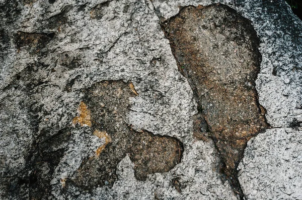 Stein Textur Hintergrund Die Oberfläche Aus Granit Und Basalt Ein — Stockfoto