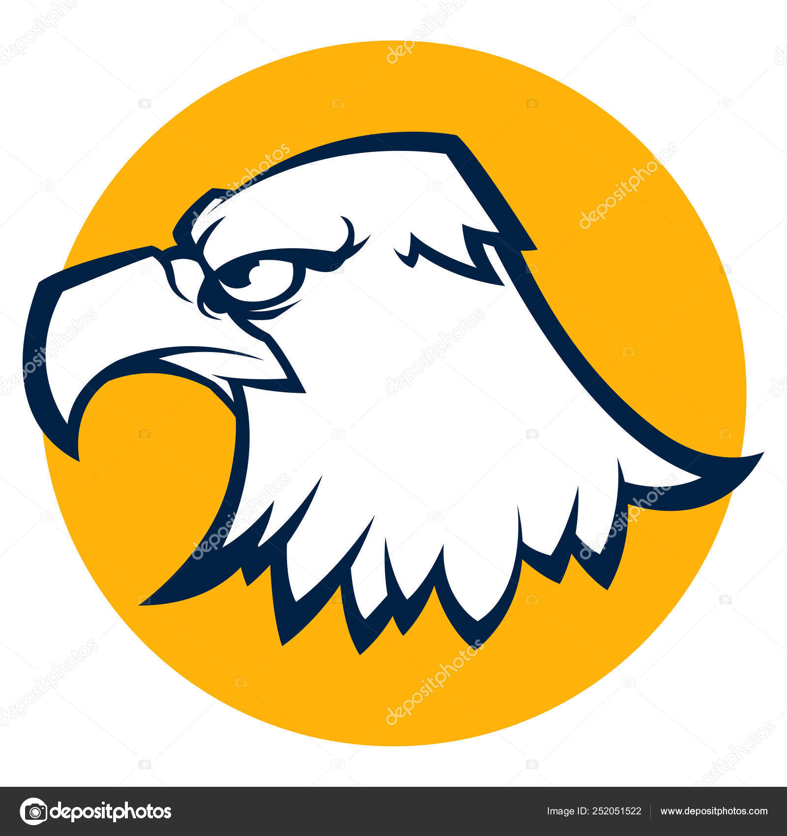Angry Eagle Head Black And White Vector Illustration Esports Logo Vector Image By C Vector Victory Vector Stock Angry Eagle Head Black And White Vector Illustration Esports Logo Vector Image By C Vector Victory Vector Stock