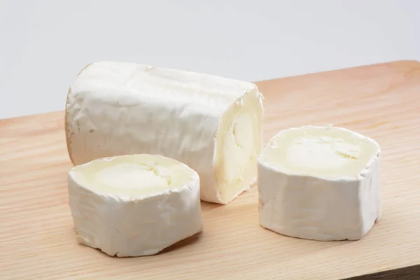 Goat Cheese Table — Stock Photo, Image